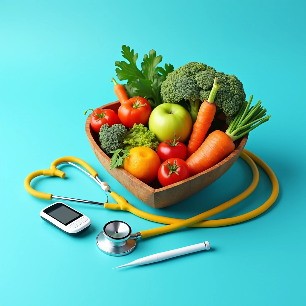 Um Alerta importante para Quem Vive com Diabetes Tipo 2