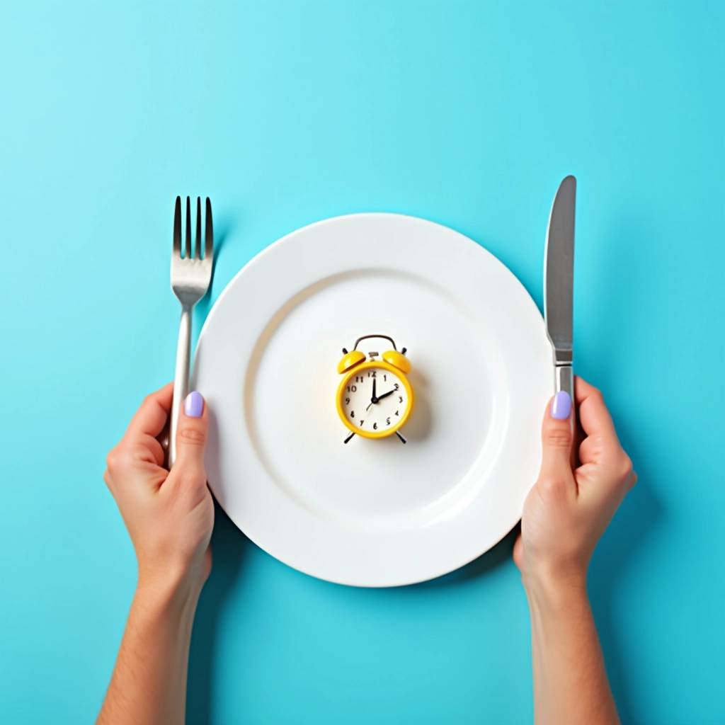 Como o Jejum Intermitente Ajuda no Controle do Diabetes